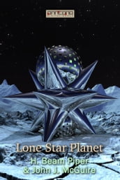 Lone Star Planet