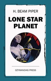 Lone Star Planet