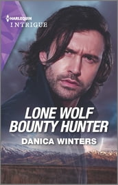 Lone Wolf Bounty Hunter