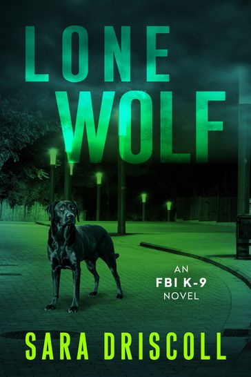 Lone Wolf - Sara Driscoll