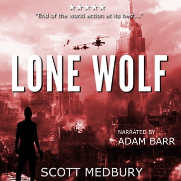 Lone Wolf - Scott Medbury