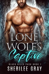 Lone Wolf s Captive
