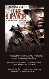 Lone survivor