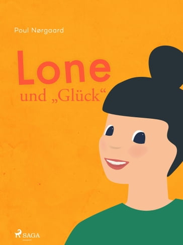 Lone und "Gluck" - Poul Nørgaard