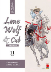 Lone wolf & cub. Omnibus. 11.