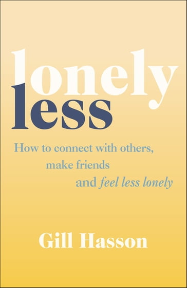 Lonely Less - Gill Hasson