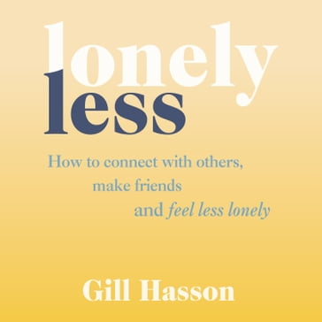 Lonely Less - Gill Hasson