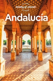 Lonely Planet Andalucia