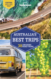 Lonely Planet Australia s Best Trips