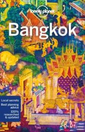 Lonely Planet Bangkok