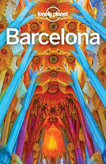 Lonely Planet Barcelona - Catherine Le Nevez - Isabella Noble - Lonely Planet - Sally Davies