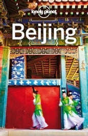 Lonely Planet Beijing