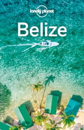 Lonely Planet Belize