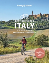 Lonely Planet Best Bike Rides Italy