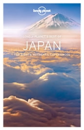 Lonely Planet Best of Japan