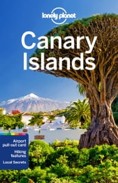 Lonely Planet Canary Islands