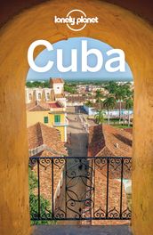 Lonely Planet Cuba