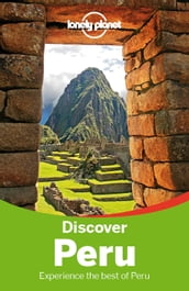 Lonely Planet Discover Peru