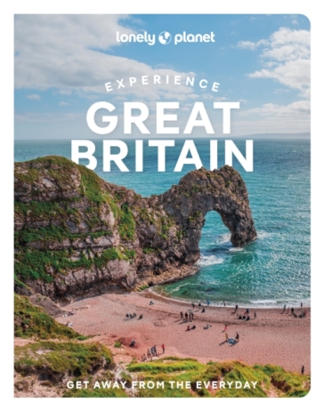 Lonely Planet Experience Great Britain - Lonely Planet