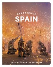 Lonely Planet Experience Spain