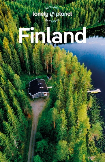 Lonely Planet Finland - Barbara Woolsey - Paula Hotti - John Noble