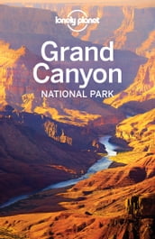 Lonely Planet Grand Canyon National Park