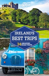 Lonely Planet Ireland