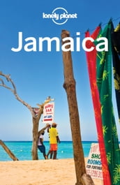 Lonely Planet Jamaica