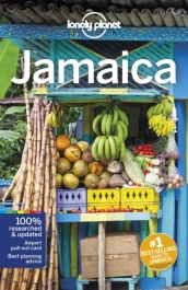 Lonely Planet Jamaica