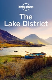Lonely Planet Lake District