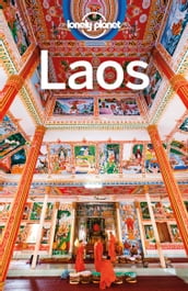 Lonely Planet Laos