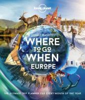 Lonely Planet Lonely Planet s Where To Go When Europe