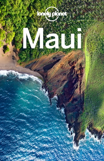 Lonely Planet Maui - Amy C Balfour - Jade Bremner