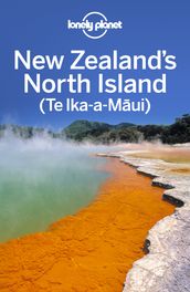 Lonely Planet New Zealand