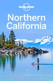 Lonely Planet Northern California