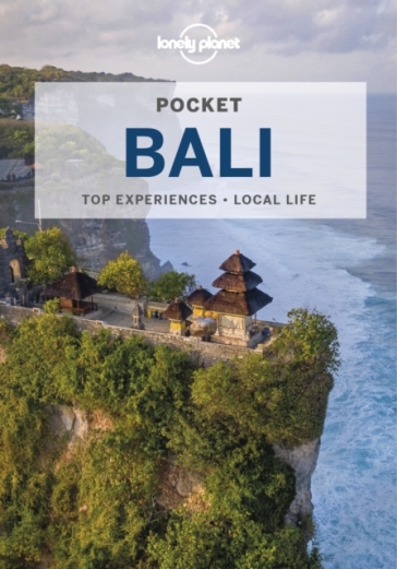 Lonely Planet Pocket Bali - Lonely Planet - MaSovaida Morgan - Mark Johanson - Virginia Maxwell