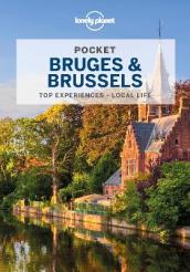 Lonely Planet Pocket Bruges & Brussels