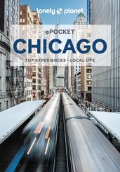 Lonely Planet Pocket Chicago