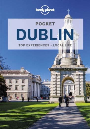 Lonely Planet Pocket Dublin - Lonely Planet - Fionn Davenport