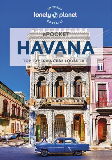 Lonely Planet Pocket Havana - Lonely Planet