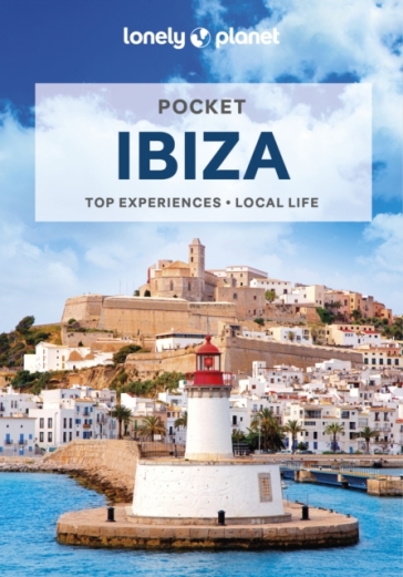 Lonely Planet Pocket Ibiza - Lonely Planet - Isabella Noble