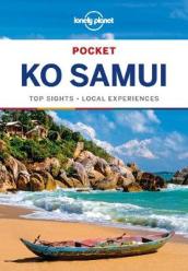 Lonely Planet Pocket Ko Samui