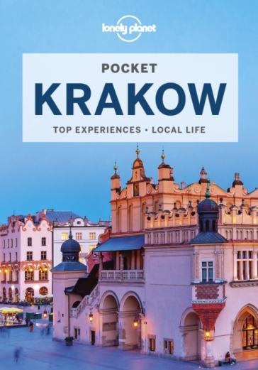Lonely Planet Pocket Krakow - Lonely Planet - Mark Baker