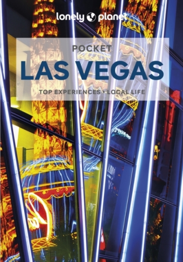 Lonely Planet Pocket Las Vegas - Lonely Planet - Andrea Schulte Peevers
