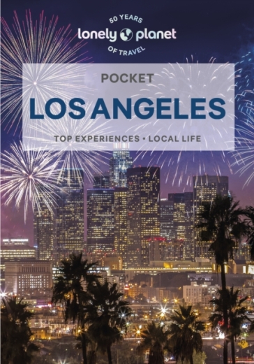 Lonely Planet Pocket Los Angeles - Lonely Planet - Cristian Bonetto - Andrew Bender