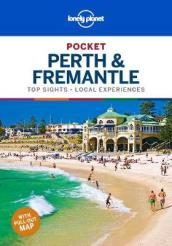 Lonely Planet Pocket Perth & Fremantle