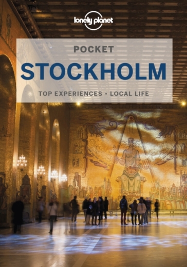 Lonely Planet Pocket Stockholm - Lonely Planet - Becky Ohlsen - Charles Rawlings Way