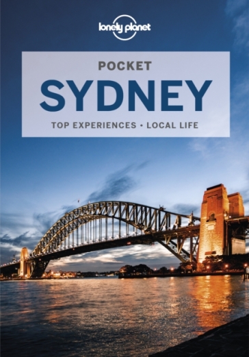 Lonely Planet Pocket Sydney - Lonely Planet - Andy Symington