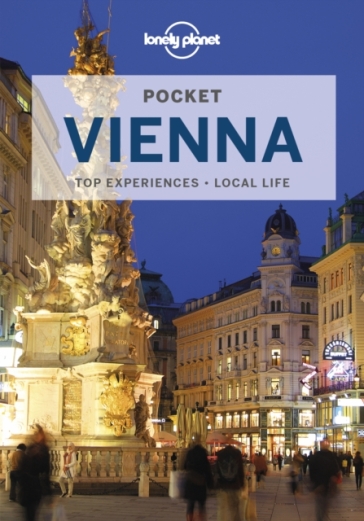 Lonely Planet Pocket Vienna - Lonely Planet - Catherine Le Nevez