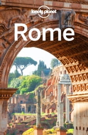 Lonely Planet Rome